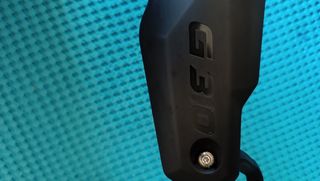 Guardamanos BMW G310GS Genuino BMW