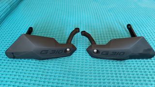 Guardamanos BMW G310GS Genuino BMW