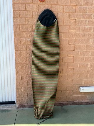 Tabla de surf OLAIAN rosa