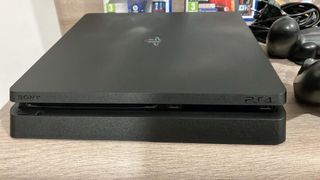 Play Station 4