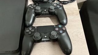 Play Station 4