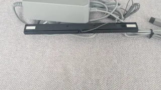 Nintendo Wii Roja + Wii Sports Resort