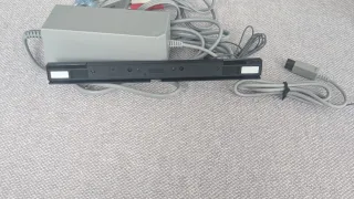 Nintendo Wii Roja + Wii Sports Resort