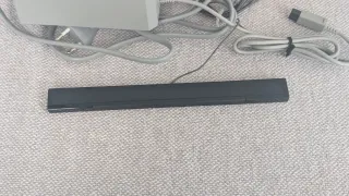 Nintendo Wii Roja + Wii Sports Resort