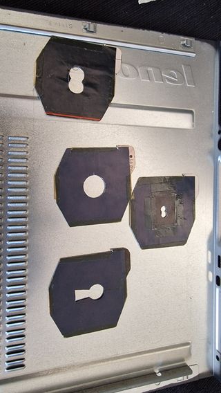 Cámara Pentax P30 T + Objetivos + Flash