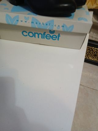 Zapatos negros de vestir