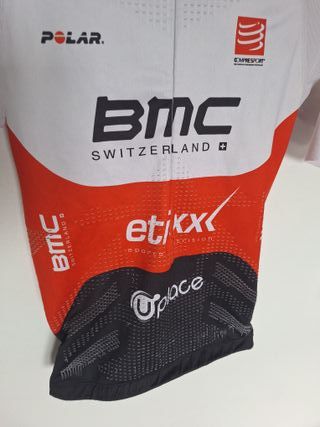 Maillot BMC Compressport