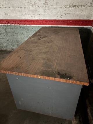 Mesa de oficina 