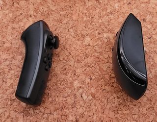 Mando + Mouse Ps3 y PC Aimon PS Elite v3 