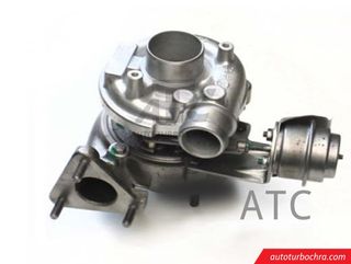 Turbo nuevo 53149887018