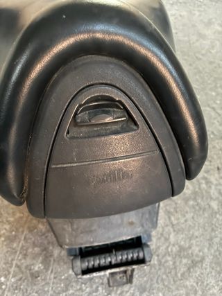 Despiece Aprilia SR 50cc Piaggio