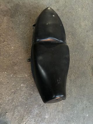 Despiece Aprilia SR 50cc Piaggio