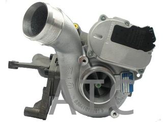 Turbo nuevo 53049880054