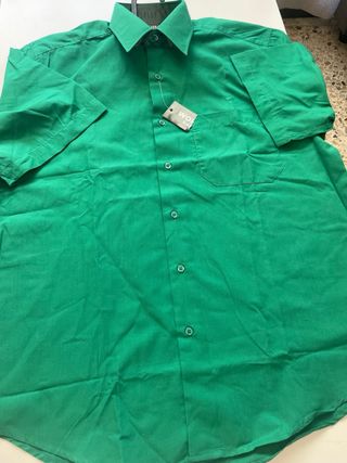 Camisa talla 38