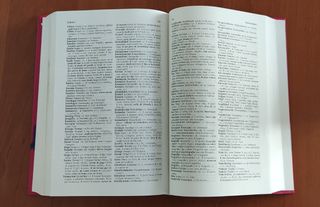 Diccionario Manual Português-Espanhol / Español...