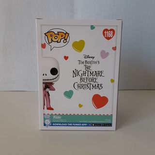 JACK SKELLINGTON SAN VALENTÍN FUNKO POP!