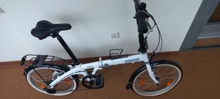 Bicicleta plegable Dahon Eco 7V