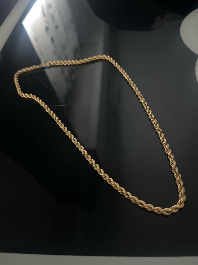 oro 18k