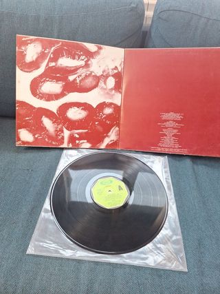 Granada España Año 75  rock progresivo andaluz