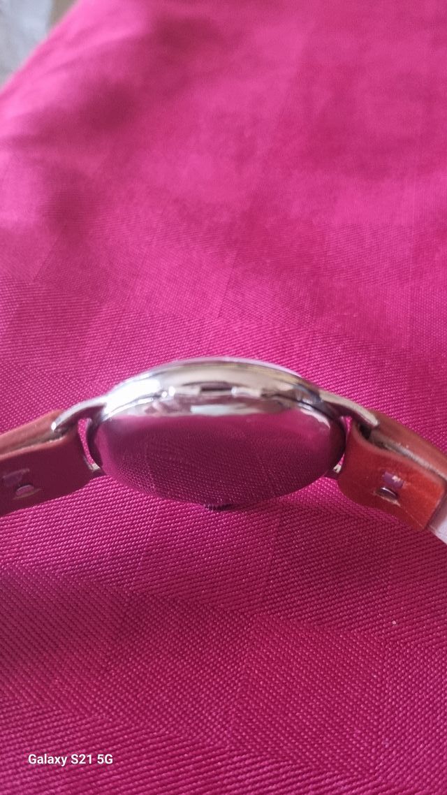 Cronografo Valjoux 22 GH