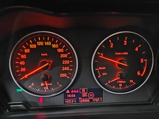 BMW X1 18d xdrive 2018