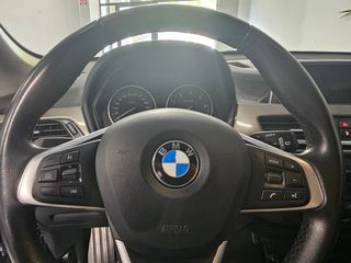 BMW X1 18d xdrive 2018