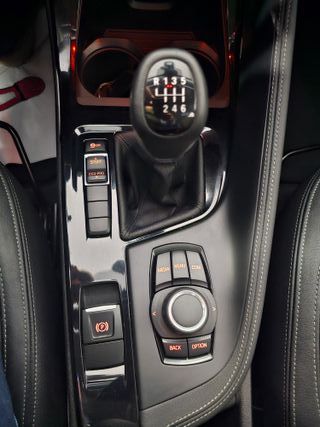 BMW X1 18d xdrive 2018