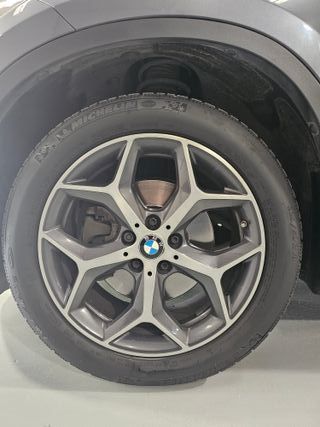 BMW X1 18d xdrive 2018
