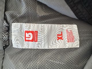 Pantalón Nieve Hombre Burton