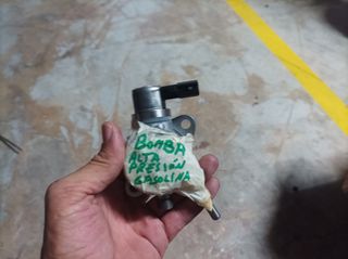 Kit Embrague Nissan Qashqai 1.2 gasolina nuevo
