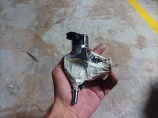 Kit Embrague Nissan Qashqai 1.2 gasolina nuevo