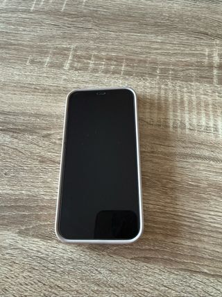 iPhone 12 Pro Guess Azul oscuro + Accesorios