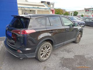 TOYOTA RAV4 150D 4X2 EXECUTIVE