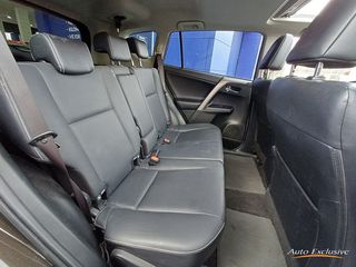 TOYOTA RAV4 150D 4X2 EXECUTIVE