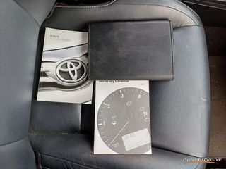 TOYOTA RAV4 150D 4X2 EXECUTIVE