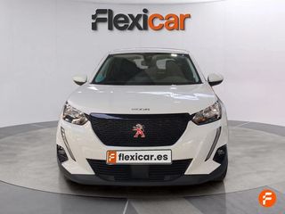 Peugeot 2008 Active Puretech 100 S&S BVM6