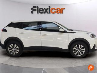 Peugeot 2008 Active Puretech 100 S&S BVM6