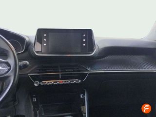 Peugeot 2008 Active Puretech 100 S&S BVM6