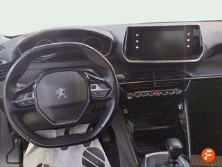 Peugeot 2008 Active Puretech 100 S&S BVM6