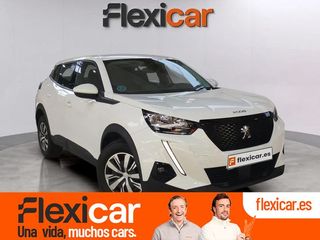 Peugeot 2008 Active Puretech 100 S&S BVM6