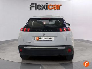 Peugeot 2008 Active Puretech 100 S&S BVM6