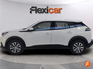 Peugeot 2008 Active Puretech 100 S&S BVM6