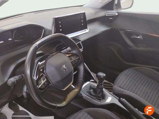 Peugeot 2008 Active Puretech 100 S&S BVM6