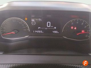 Peugeot 2008 Active Puretech 100 S&S BVM6