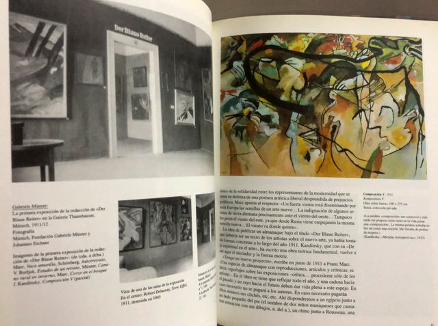 Kandinsky (Spanish Edition)