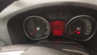 Ford Galaxy 2008