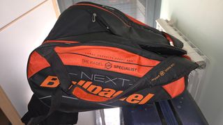 Bolsa de pádel Bullpadel