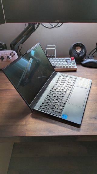 ASUS ZenBook 13 OLED UX325EA-KG801