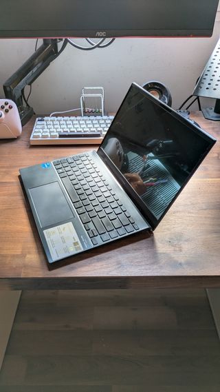 ASUS ZenBook 13 OLED UX325EA-KG801