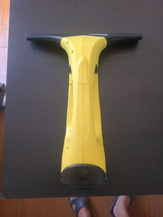 Karcher limpia cristales